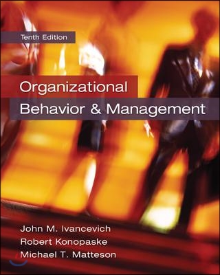 Organizational Behavior and Management + Premium Content Access Card