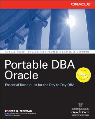 Portable DBA: Oracle