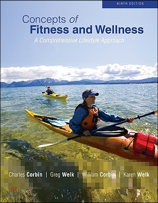 Concepts of Fitness and Wellness