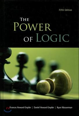 The Power of Logic