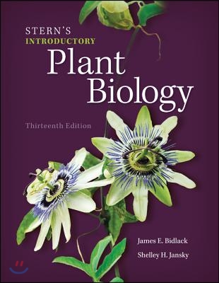 Stern&#39;s Introductory Plant Biology