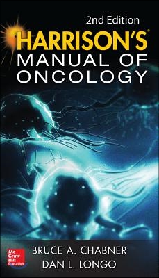 Harrison&#39;s Manual of Oncology