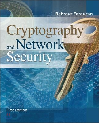 Introduction to Crytography and Network Security