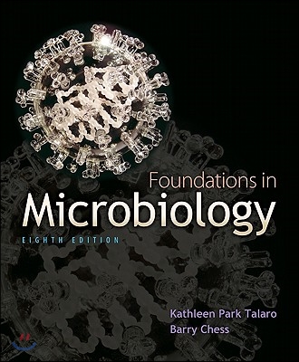 Foundations in Microbiology + Lab Applications in Microbiology