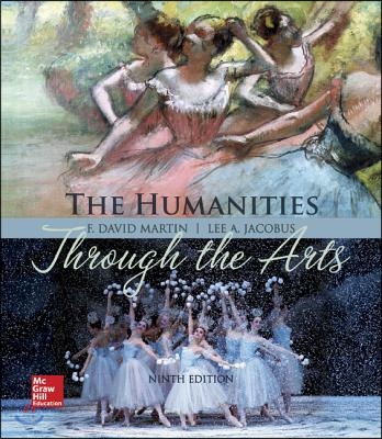 The Humanities Through the Arts