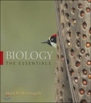 Biology: The Essentials