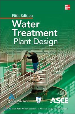 Water Treatment Plant Design