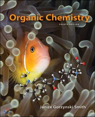 Organic Chemistry + Study Guide/Solutions Manual