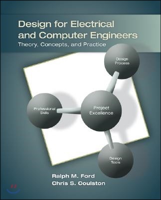 Design for Electrical and Computer Engineers