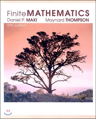 Finite Mathematics