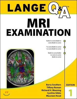 Lange Q&amp;A MRI Examination