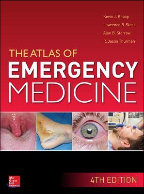 The Atlas of Emergency Medicine