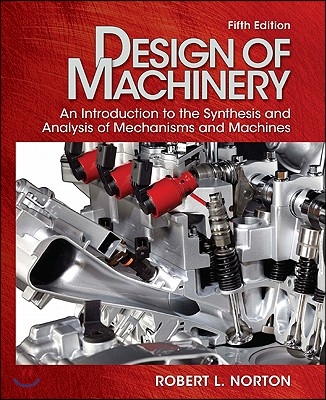 Design of Machinery