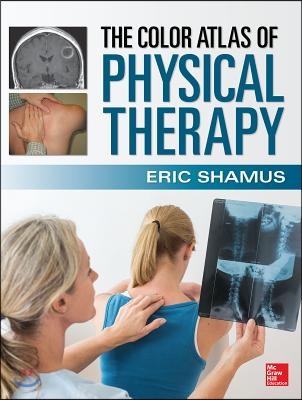 The Color Atlas of Physical Therapy