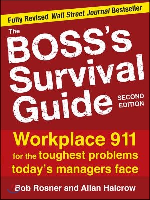 The Boss's Survival Guide