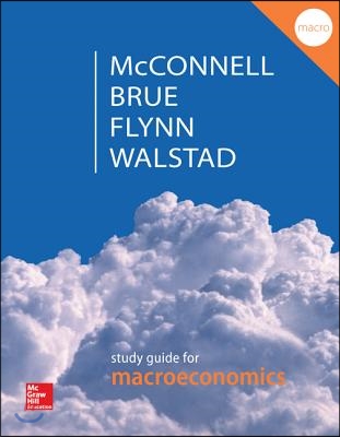 Study Guide for Macroeconomics