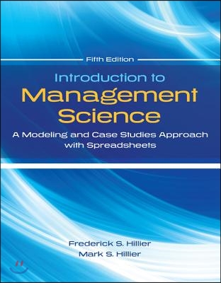 Introduction to Management Science