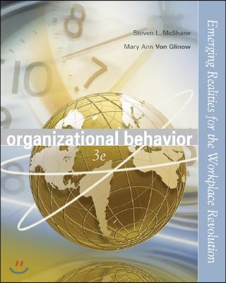 Organizational Behavior