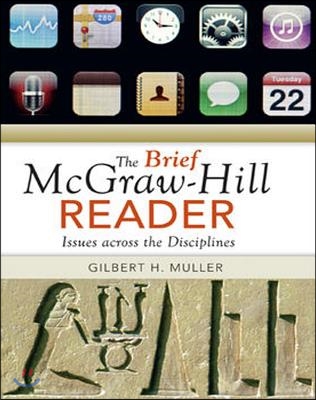 The Brief McGraw-Hill Reader