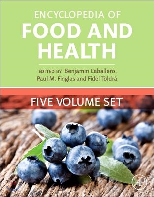 The Encyclopedia of Food and Health