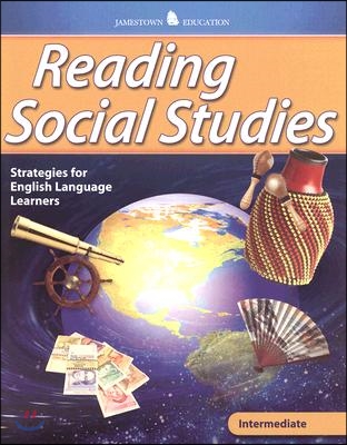 Jamestown Reading Social Studies Intermediate : Student Book