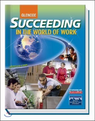 Succeeding in the World of Work