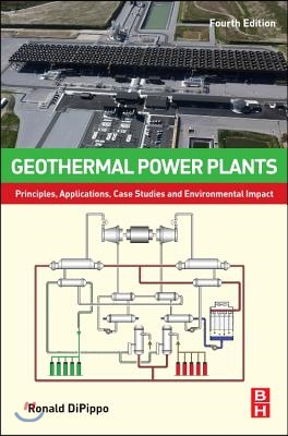 Geothermal Power Plants: Principles, Applications, Case Studies and Environmental Impact