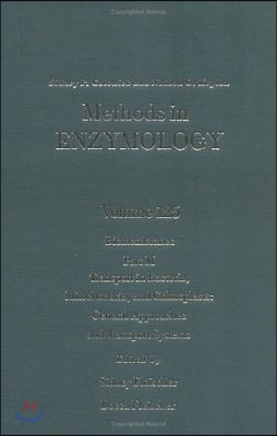 Biomembranes, Part M: Transport in Bacteria, Mitochondria, and Chloroplasts: General Approaches and Transport Systems: Volume 125