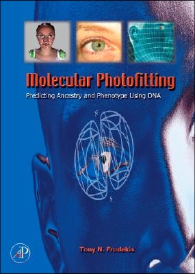 Molecular Photofitting: Predicting Ancestry and Phenotype Using DNA