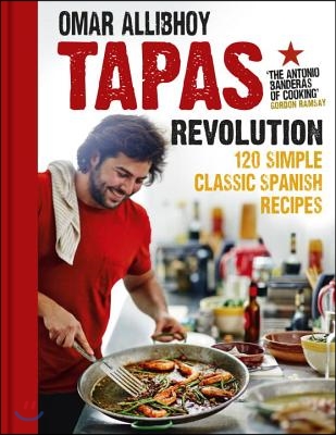 Tapas Revolution