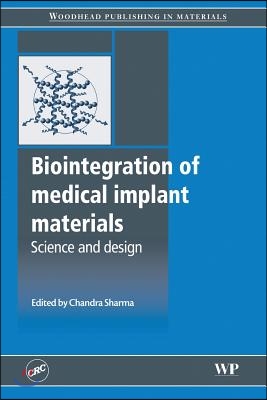 Biointegration of Medical Implant Materials