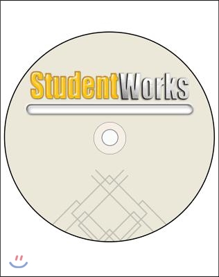 Exploring Our World: Eastern Hemisphere, Studentworks Plus CD-ROM