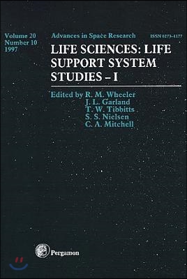 Life Sciences: Life Support Systems Studies - I Volume 20