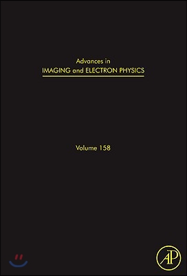Advances in Imaging and Electron Physics: Volume 158