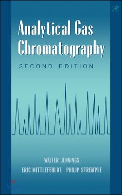 Analytical Gas Chromatography