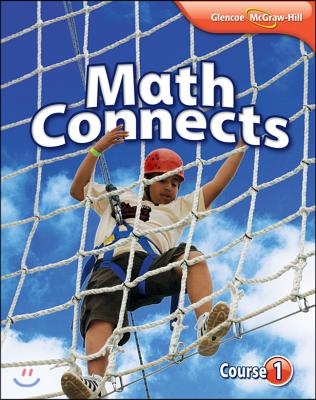 Math Connects, Course 1 Study Notebook