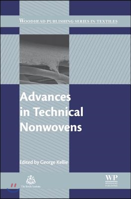 Advances in Technical Nonwovens