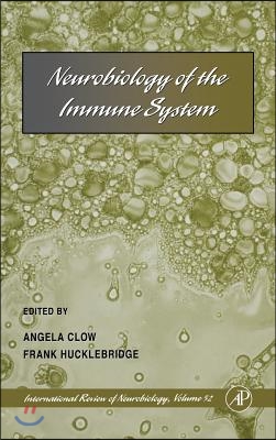 Neurobiology of the Immune System: Volume 52