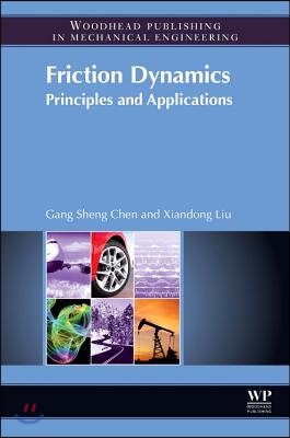 Friction Dynamics: Principles and Applications