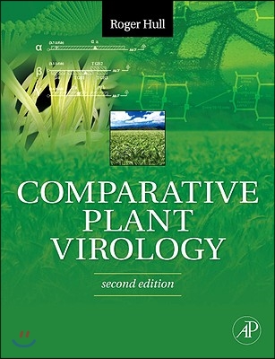 Comparative Plant Virology