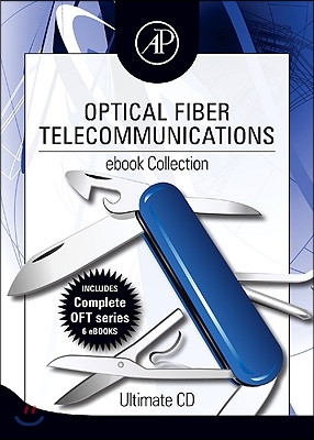 Optical Fiber Telecommunications