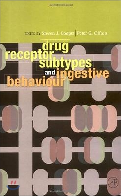 Drug Receptor Subtypes and Ingestive Behaviour