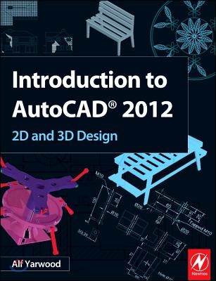 Introduction to AutoCAD 2012