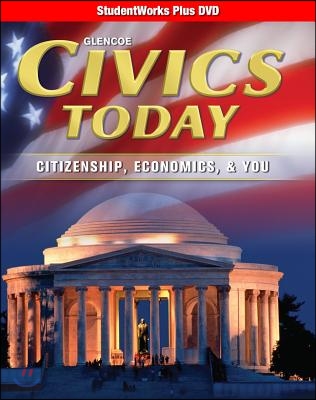 Civics Today, Studentworks Plus