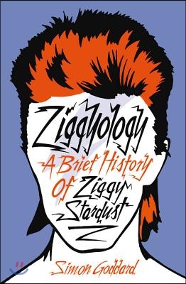 Ziggyology: A Brief History of Ziggy Stardust