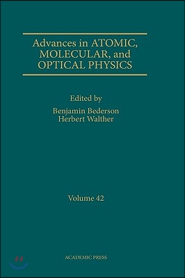 Advances in Atomic, Molecular, and Optical Physics: Volume 47