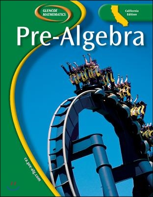 Pre Algebra