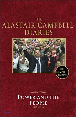 The Alastair Campbell Diaries