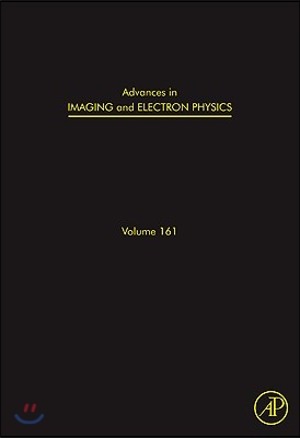 Advances in Imaging and Electron Physics: Optics of Charged Particle Analyzers Volume 161