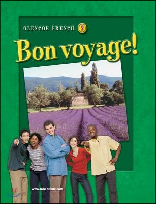 Bon Voyage! Level 2